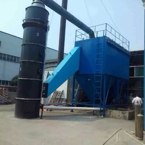 格威特小型水沐除尘器 木工厂环保除尘的批量采购优选方案
