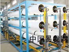 烟台百川3吨双级纯净水设备销售中_中国易发网
